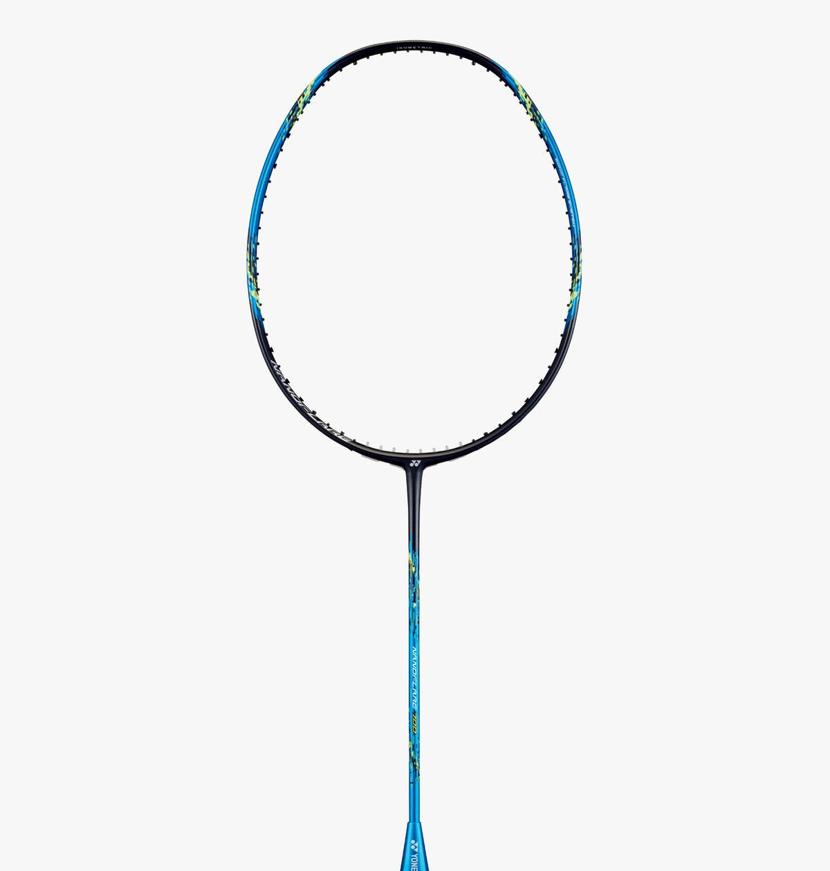 Nanoflare 700 Unstrung