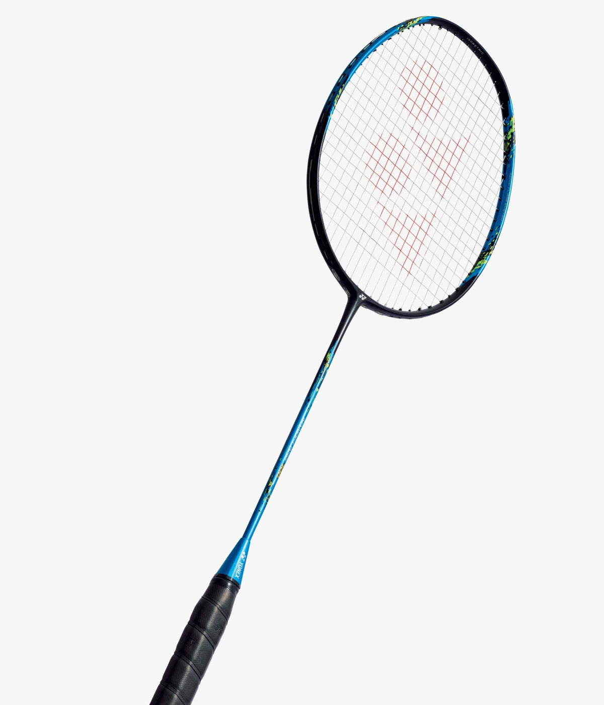 Nanoflare 700 Unstrung