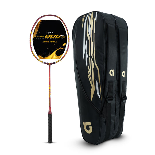 Z-power 800 RP + Falcon Kitbag