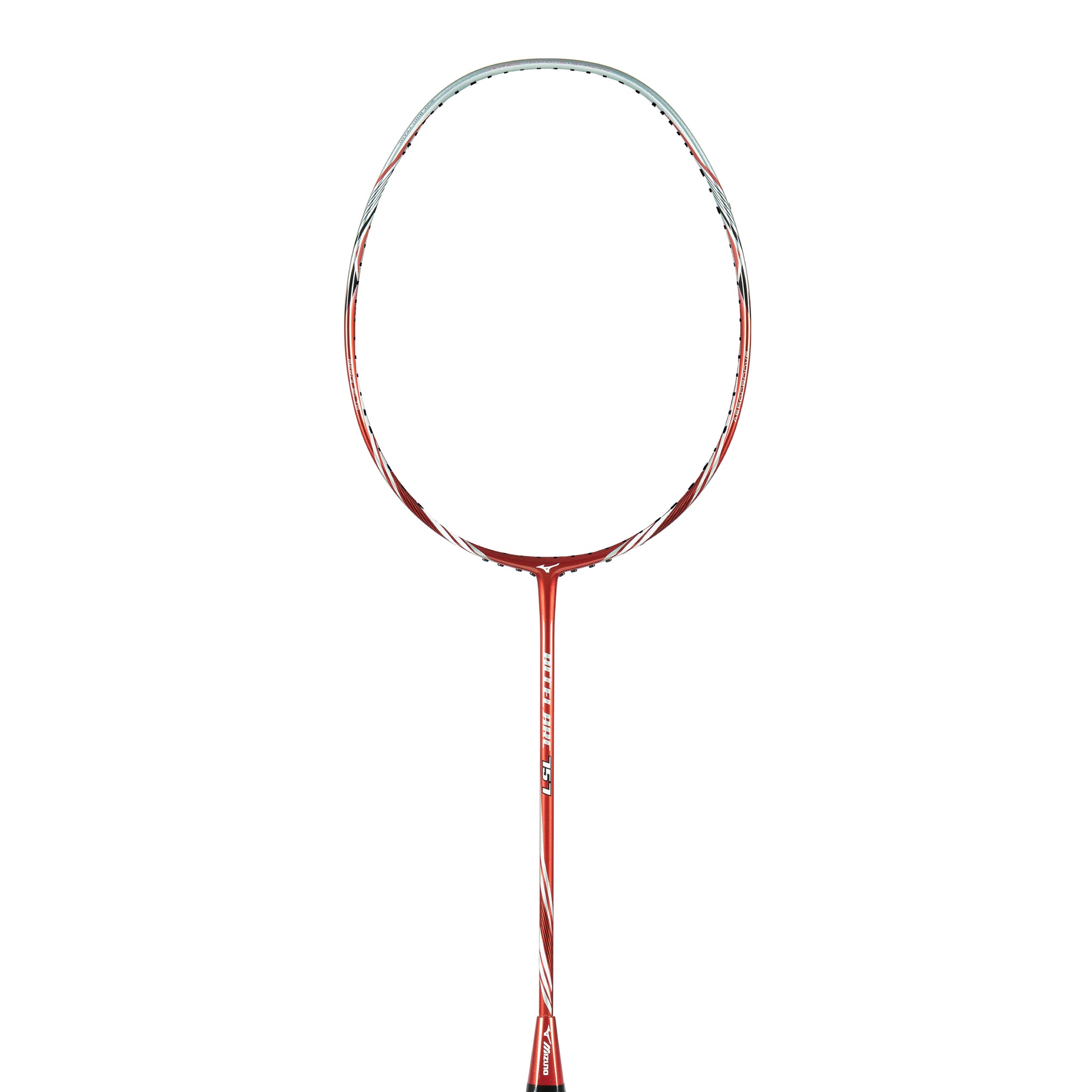 Mizuno Accelarc 757 - buy badminton rackets online – Badminton People