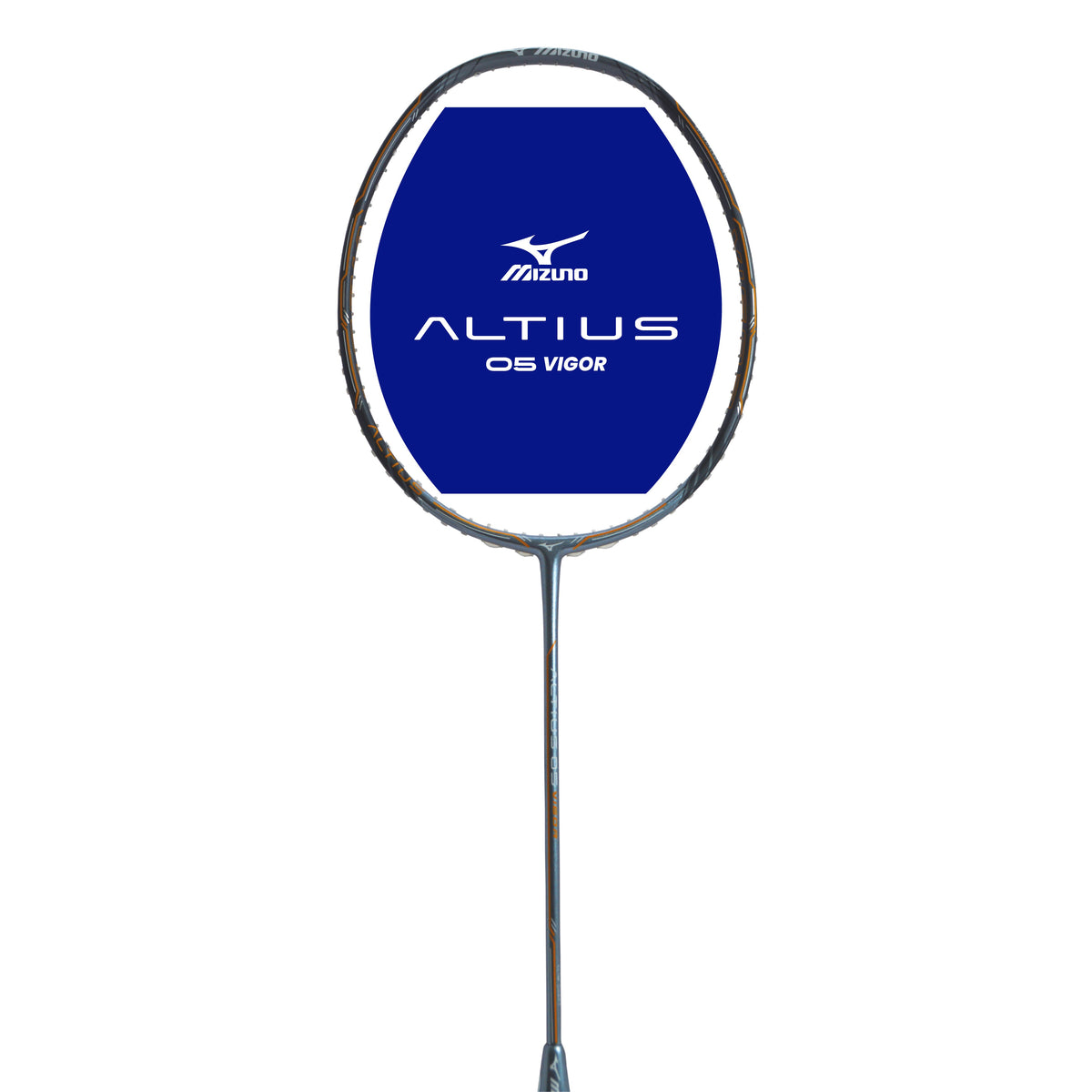 Altius 05 Vigor