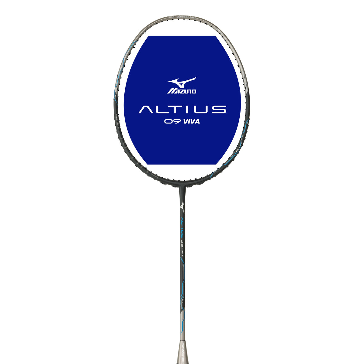 Altius 09 Viva