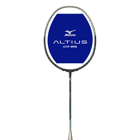 Altius 09 Viva