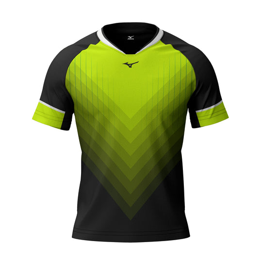 Dri-Fit Active Wear T-Shirt (GREEN)