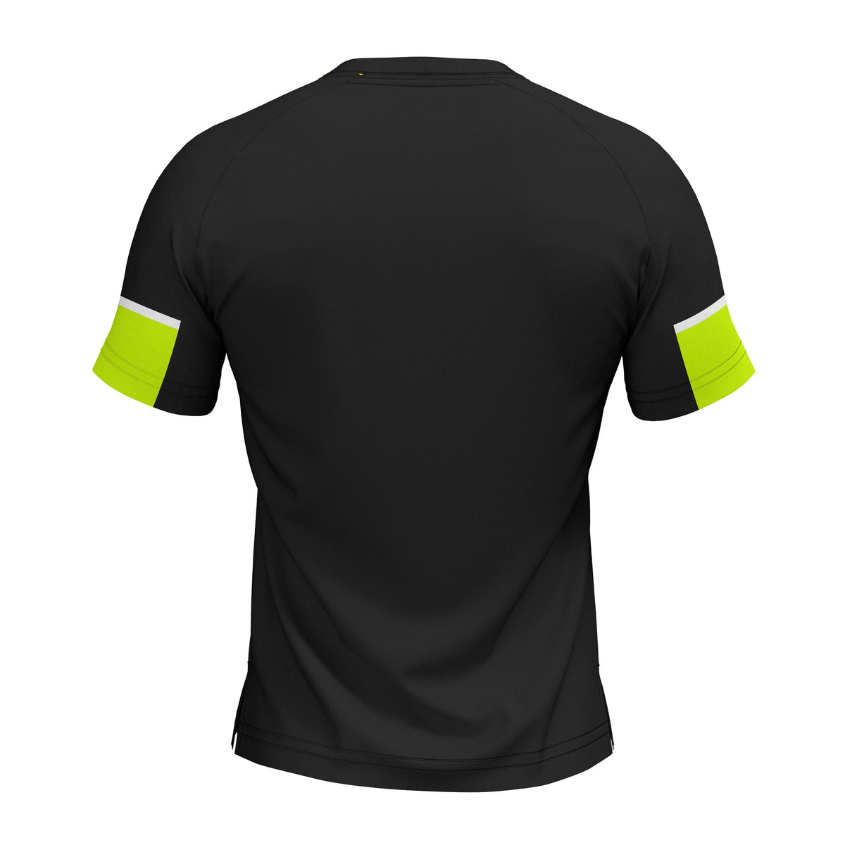 Dri-Fit Active Wear T-Shirt (GREEN)