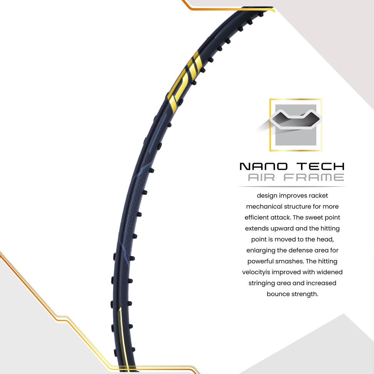 P11 Black Bird Unstrung