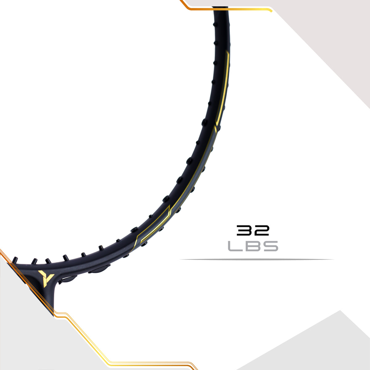 P11 Black Bird Unstrung