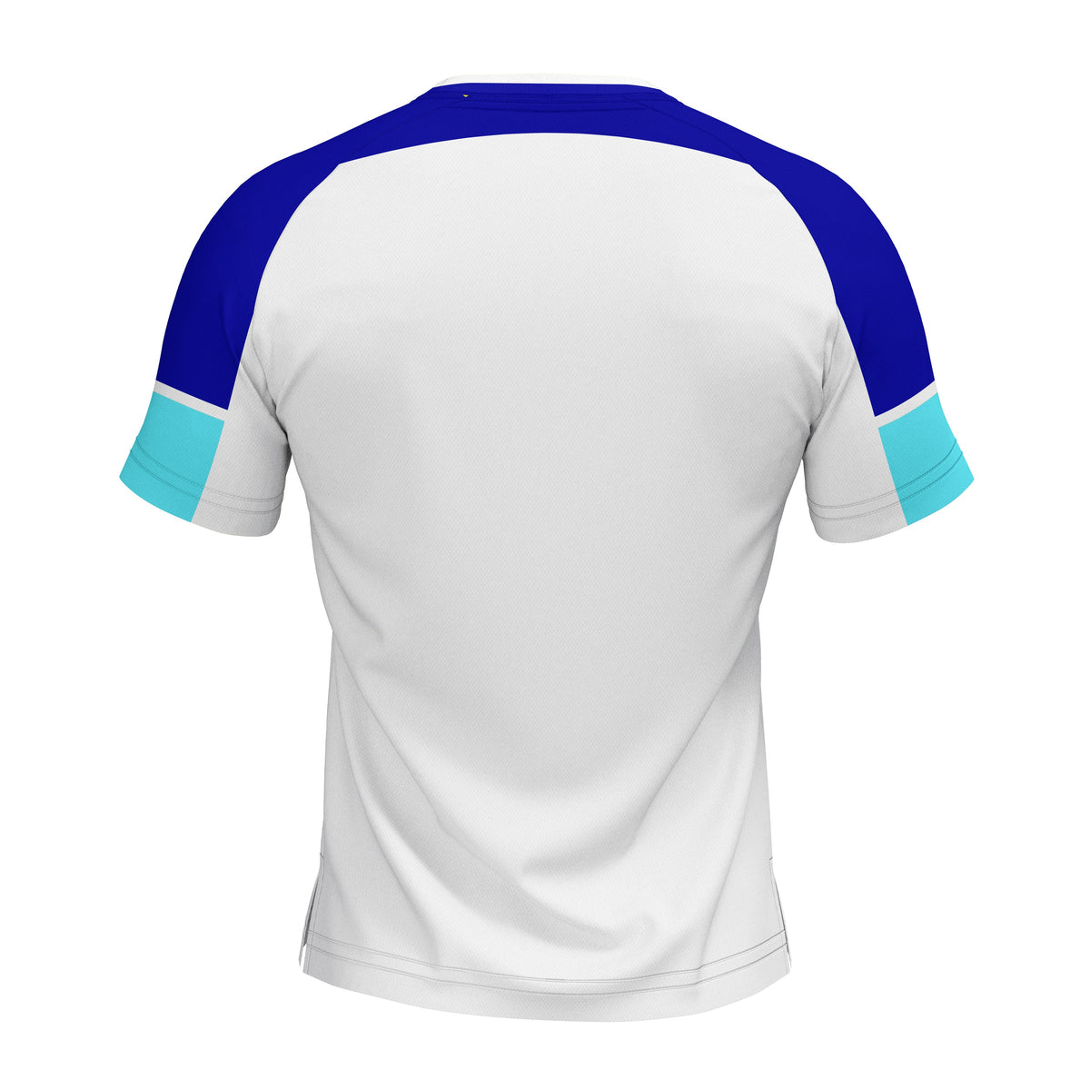 Dri-Fit Active Wear T-Shirt (BLUE)