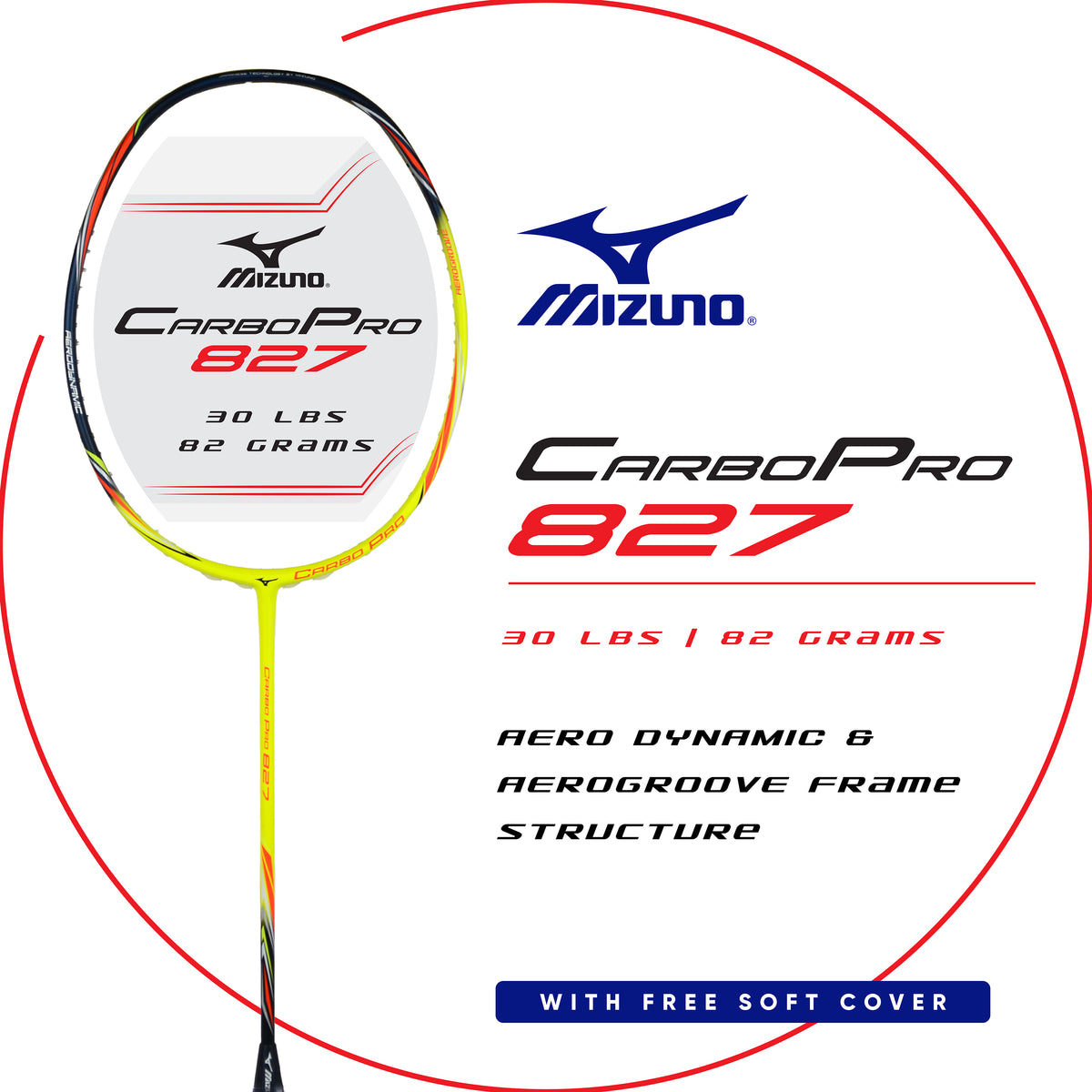 Carbo Pro 827