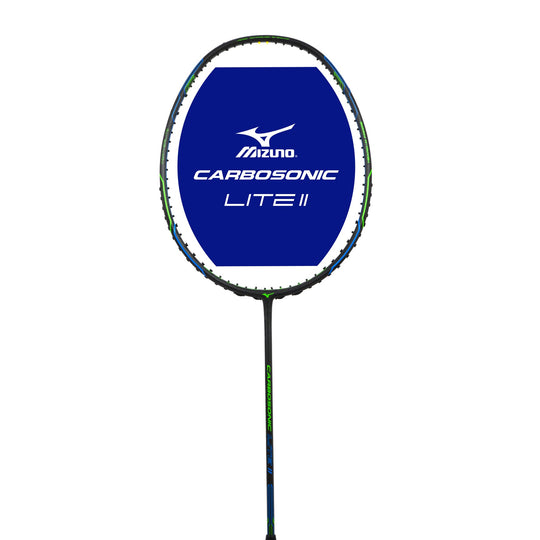 Carbosonic Lite-II
