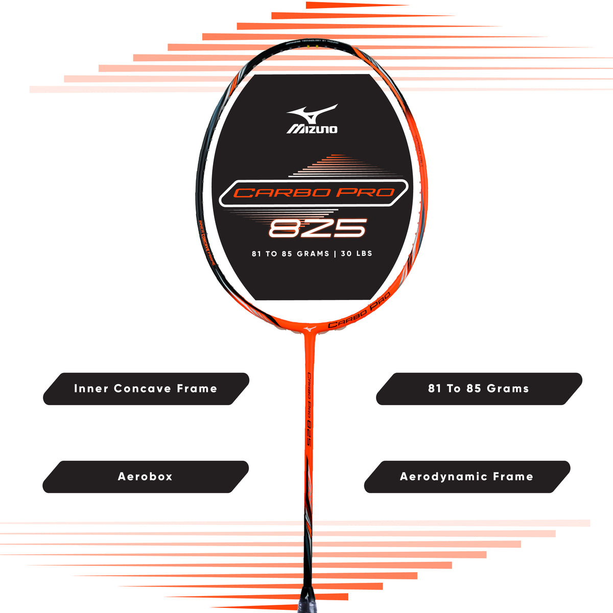 Carbo Pro 825