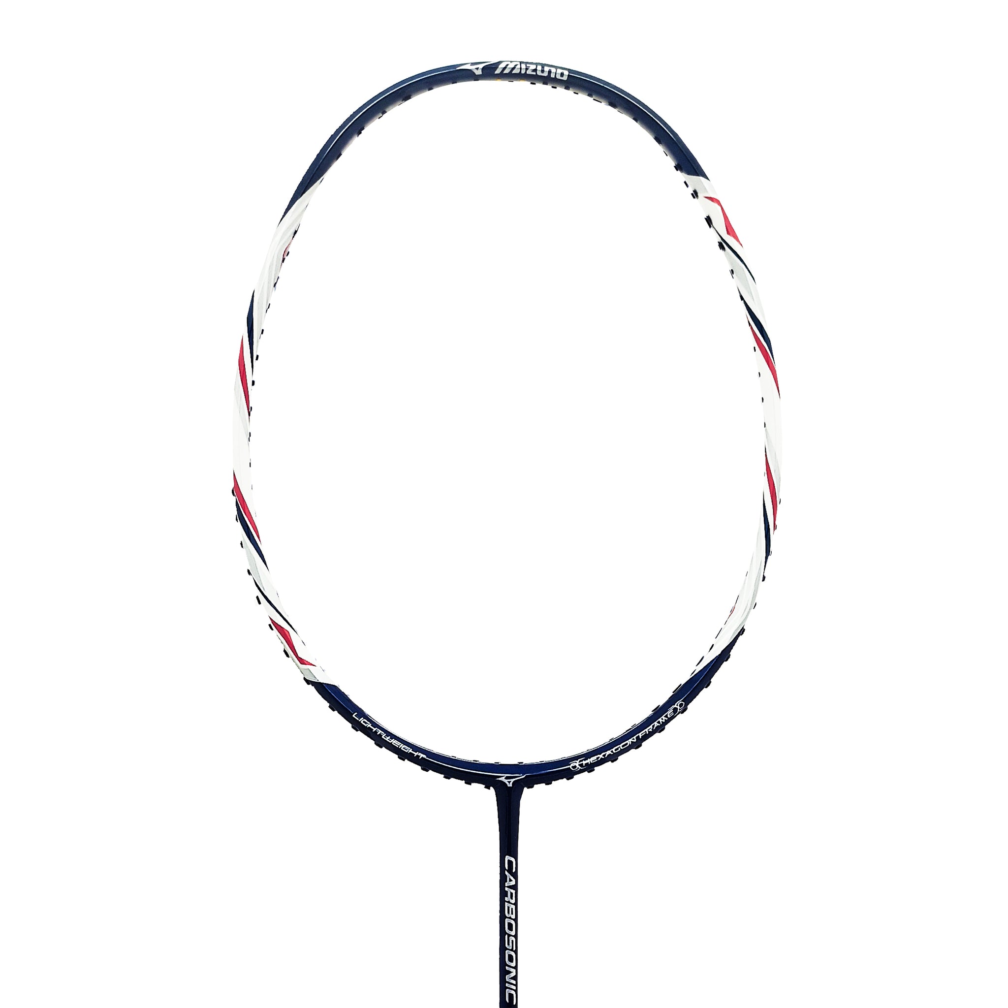 mizuno carbosonic