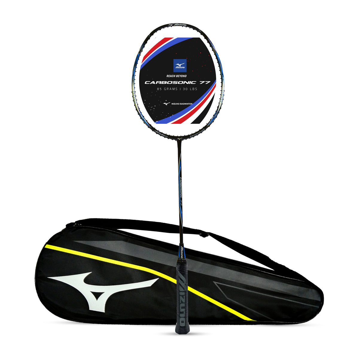 Carbosonic 77