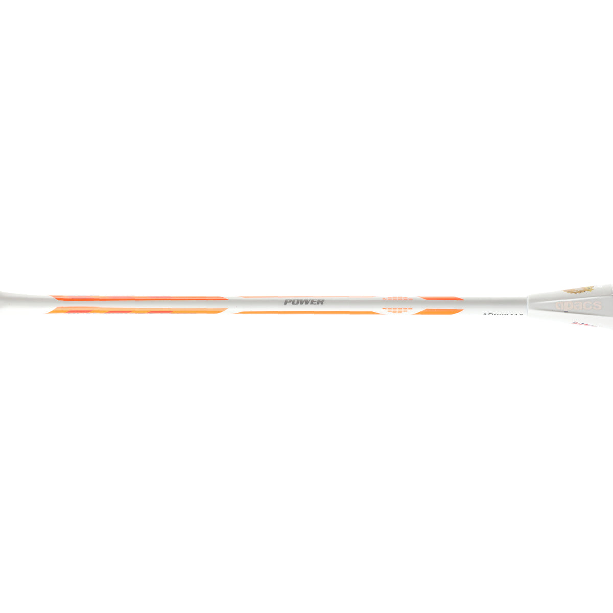White Orange