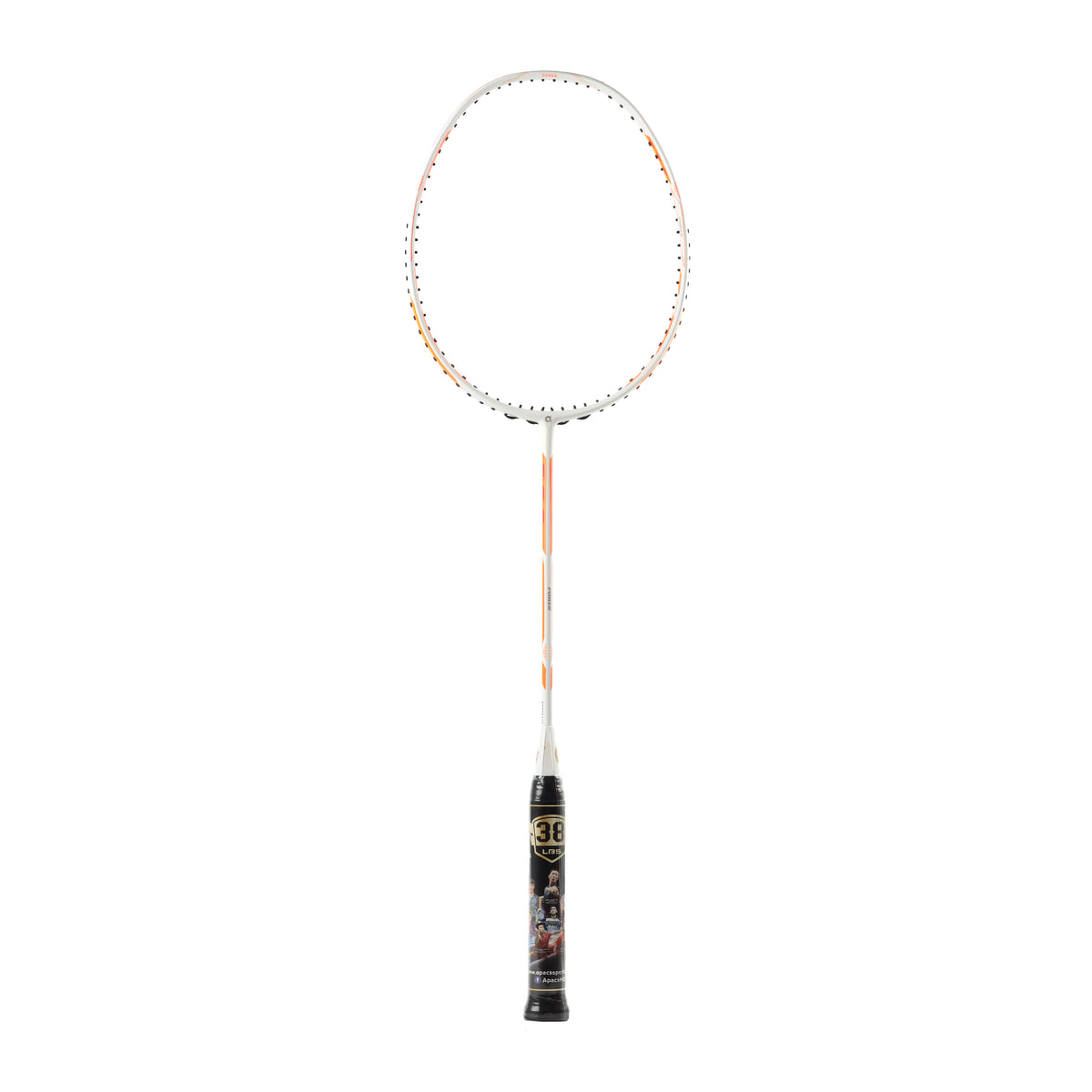 White Orange