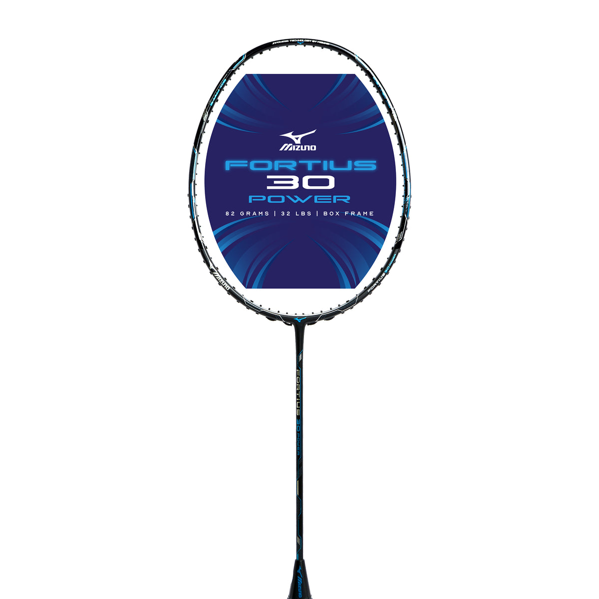 Fortius 30 Power