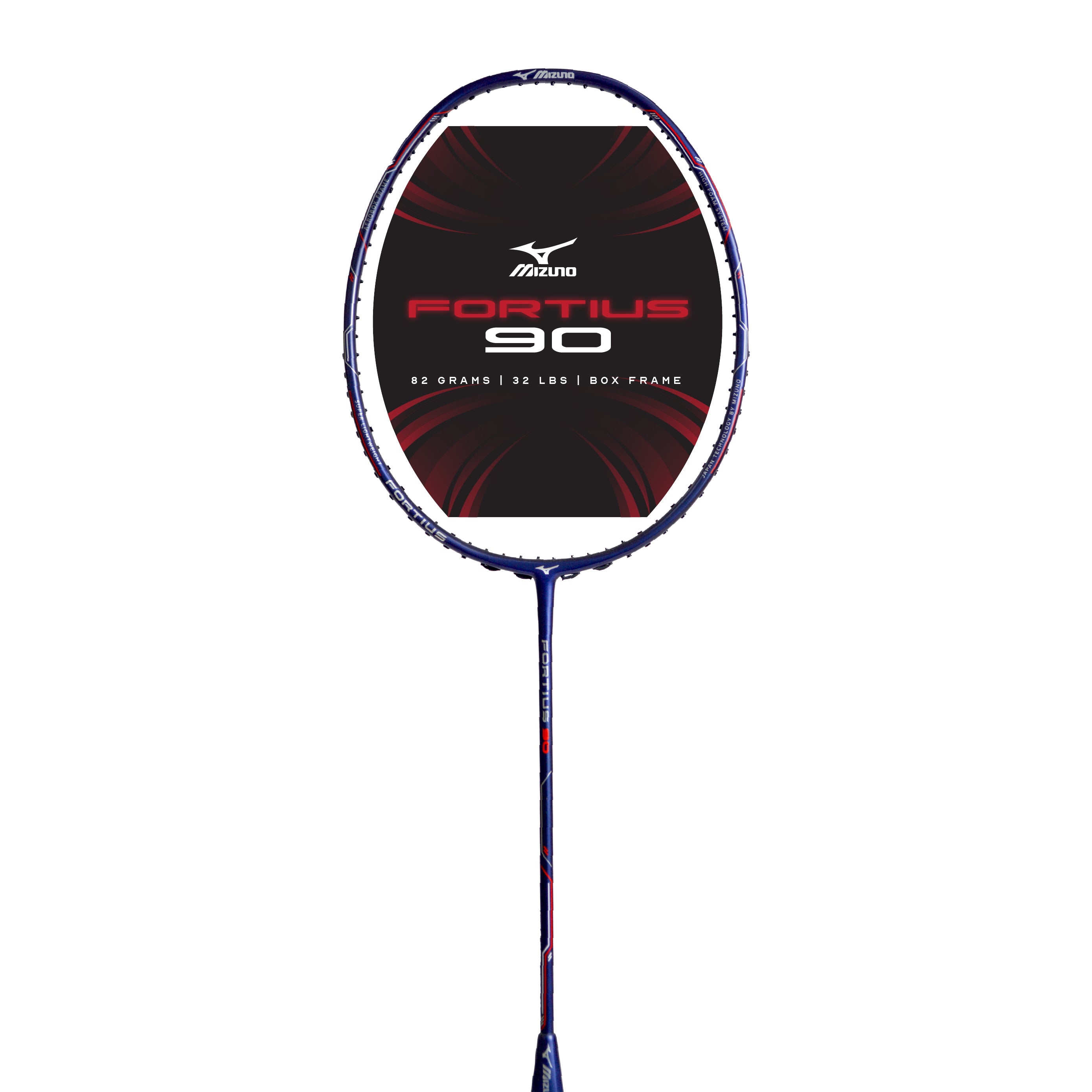 Mizuno fortis hotsell