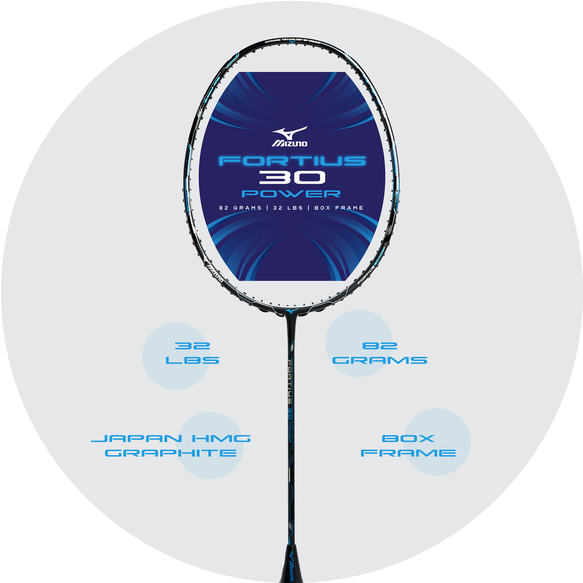 Fortius 30 Power