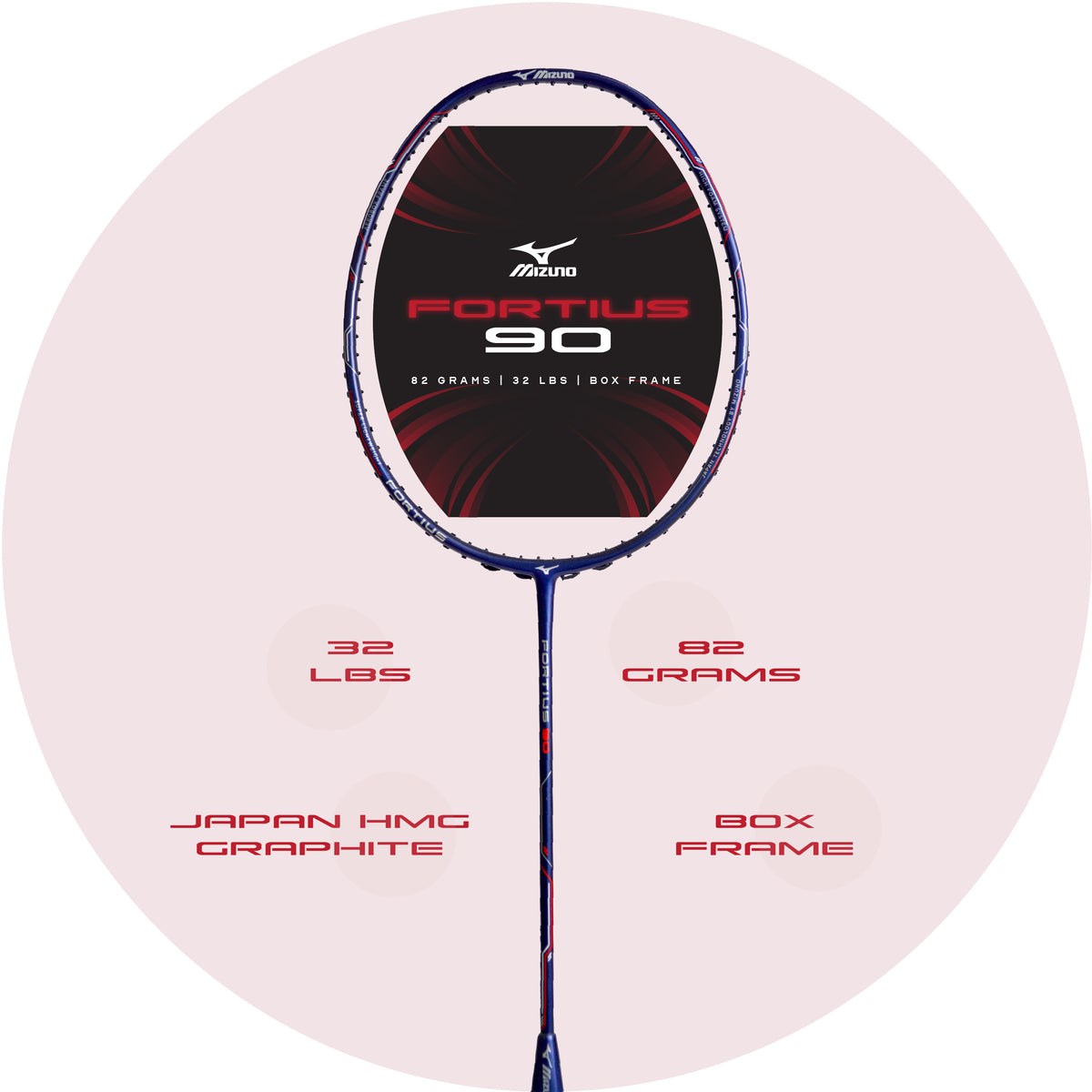 Fortius 90