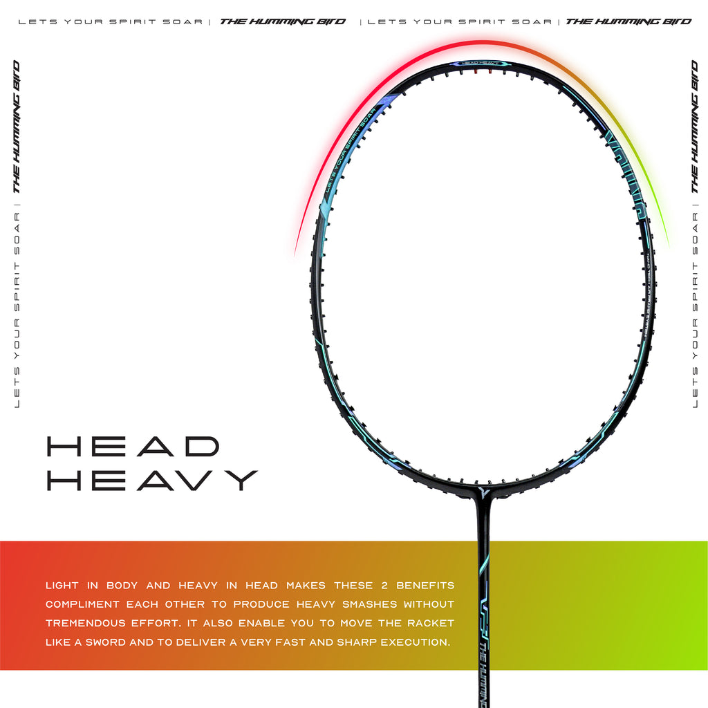 Black Blue Green / Red