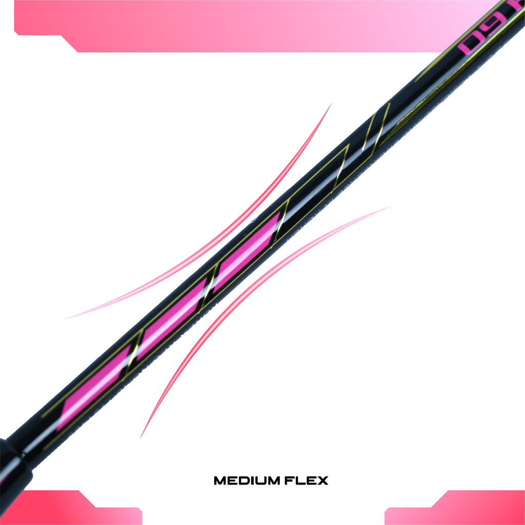 Black Pink