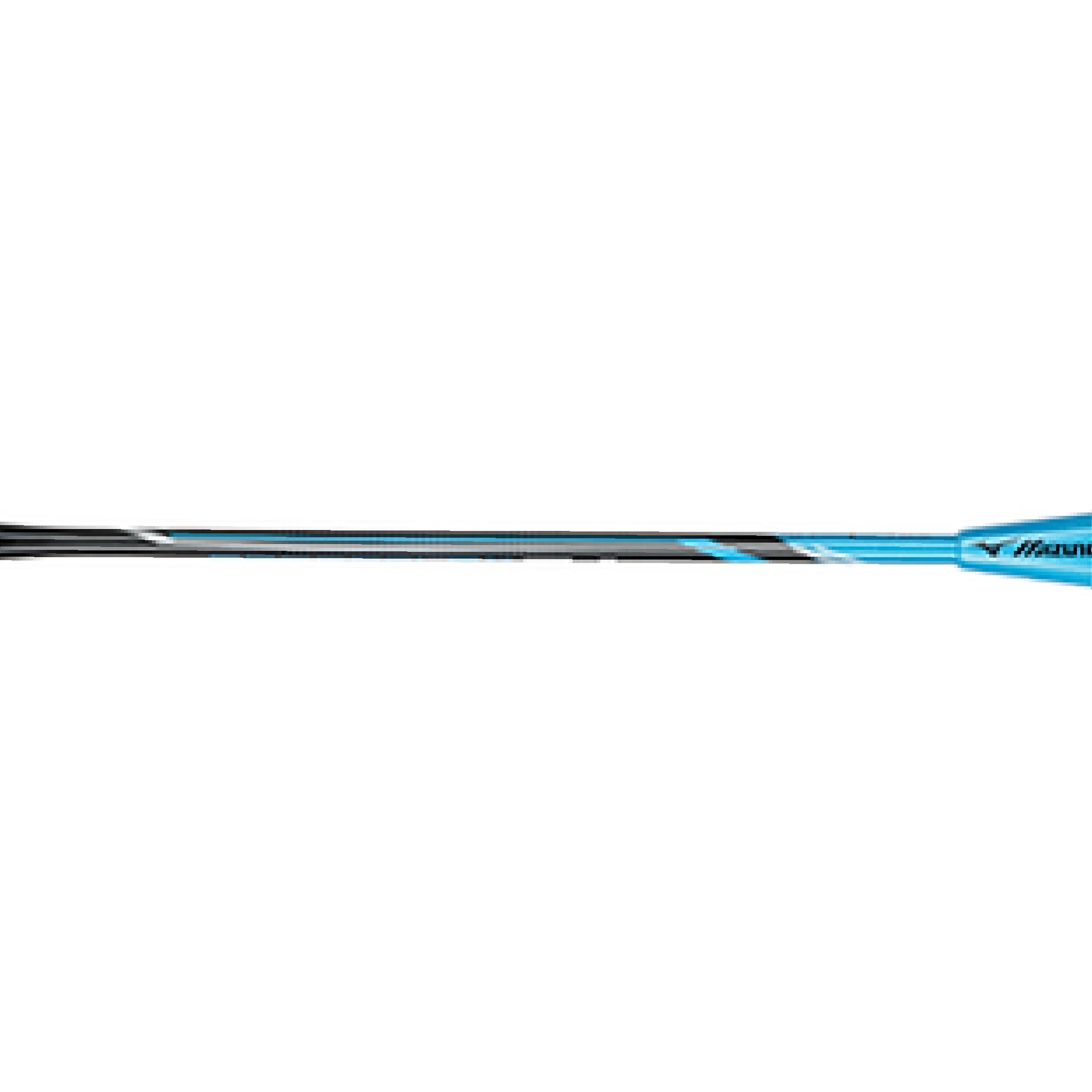 2,500円お安く!◎New!◎Volan SPEED FLEX 1◎9.5 Mizuno Speedflex 9.1 - top grade badminton racquets
