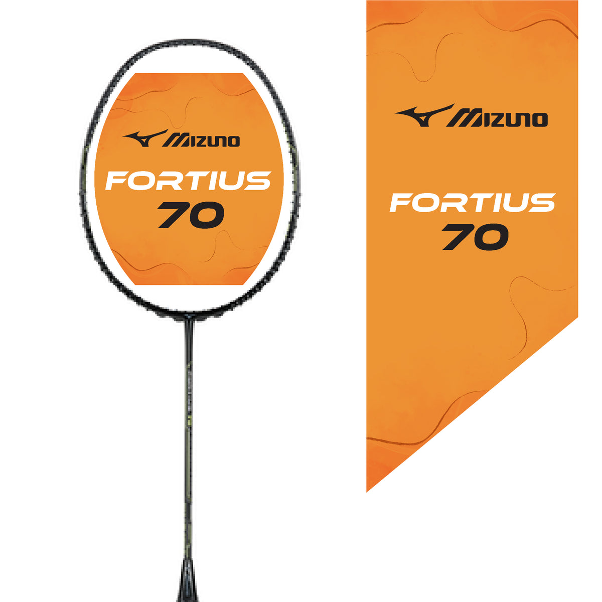 Fortius 70