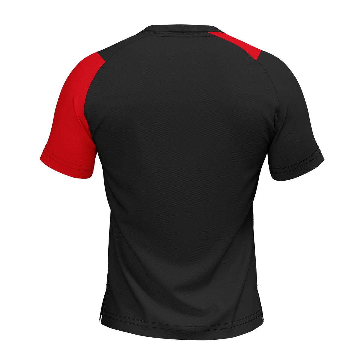 Dri-Fit Active Wear T-Shirt (RED)