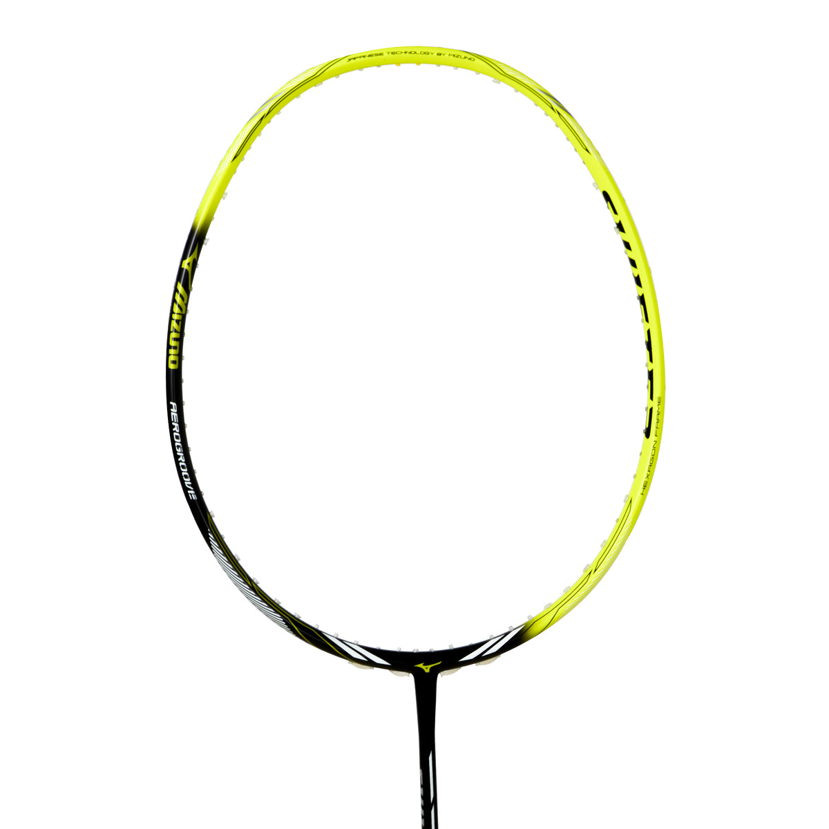 Silver/ Neon Green/ Black