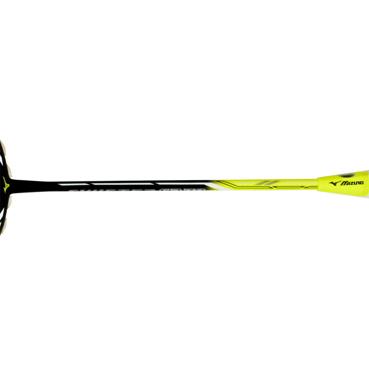 Silver/ Neon Green/ Black