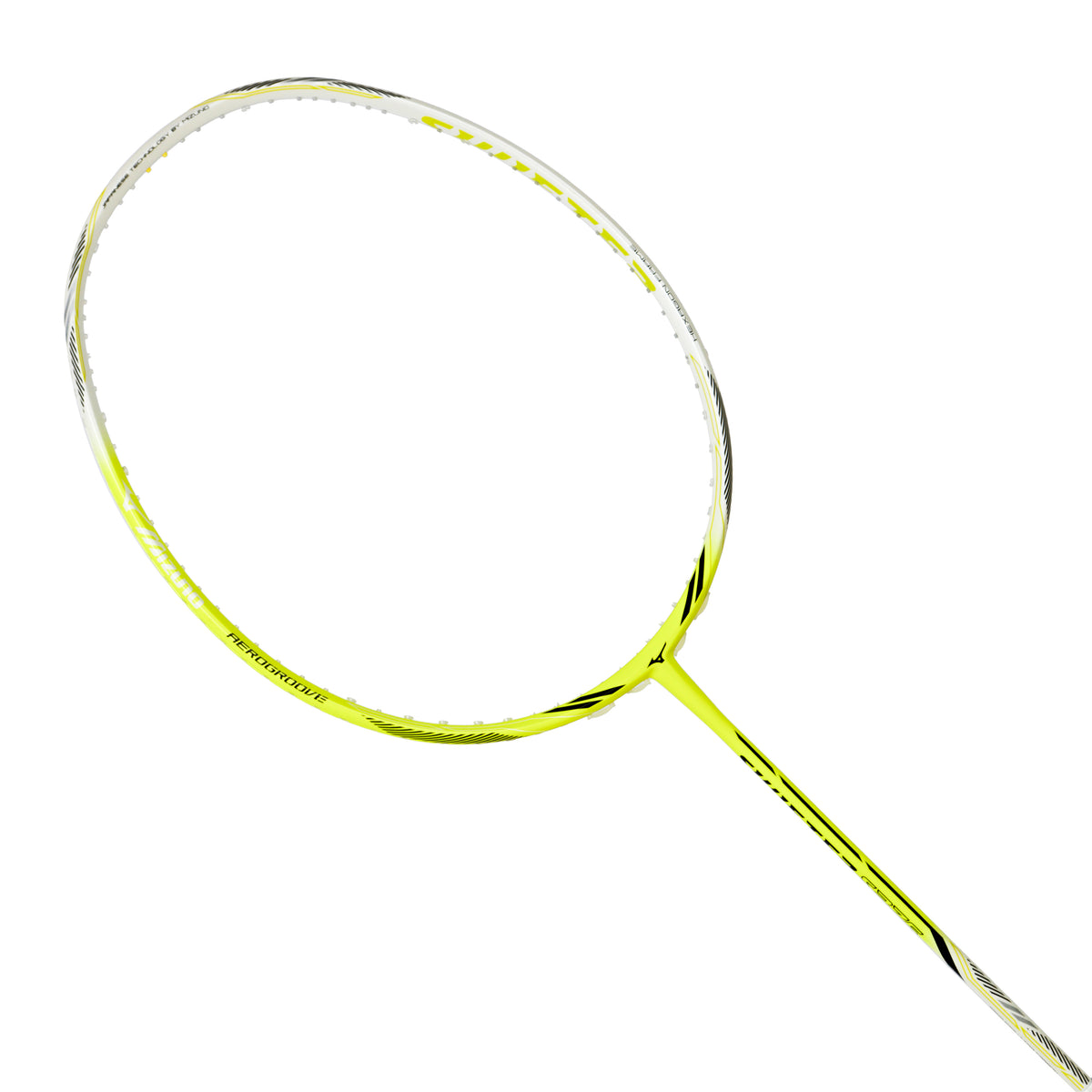 White/ Lime/ Black