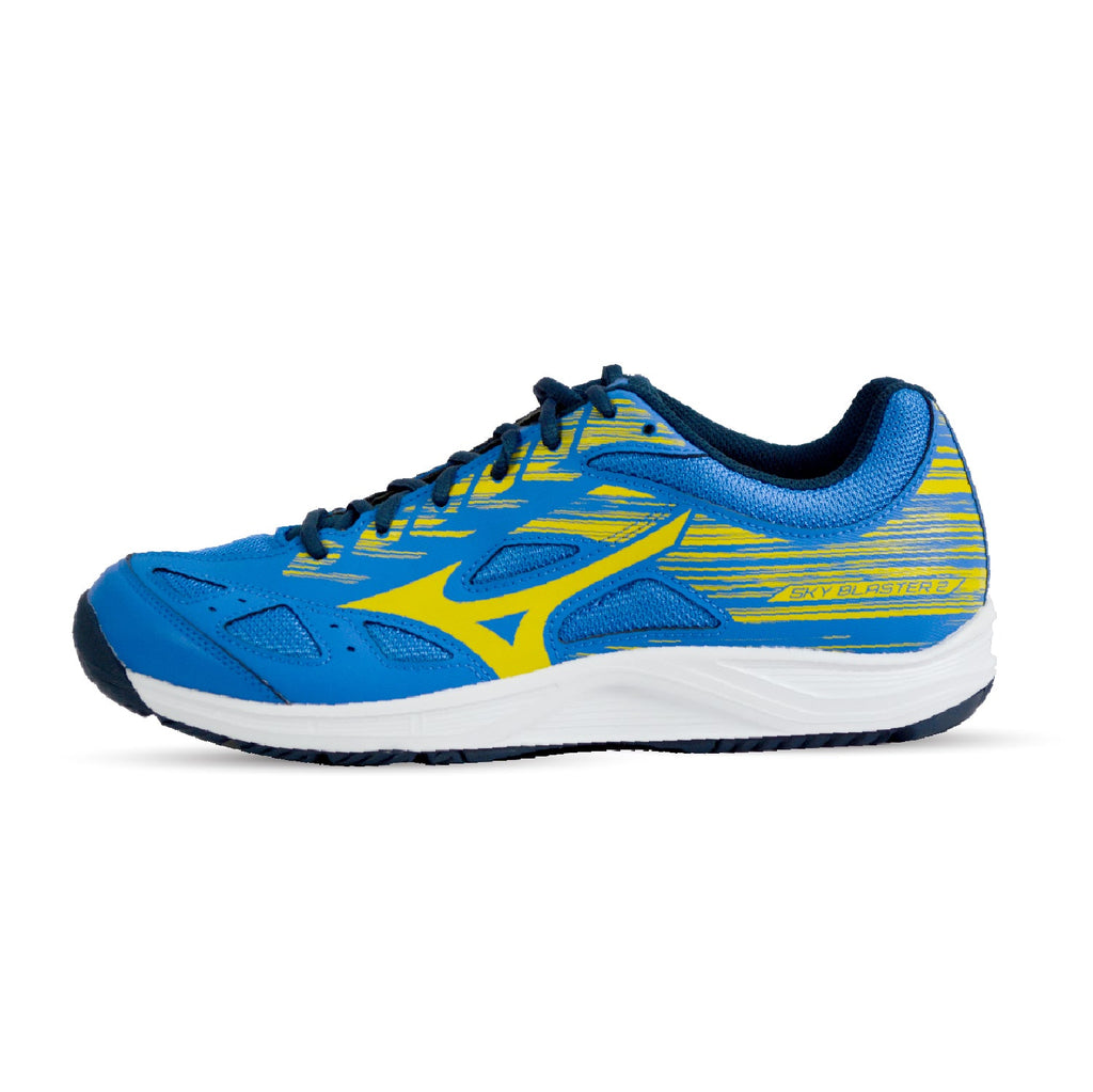 Mizuno Tagged Shoes Badminton People