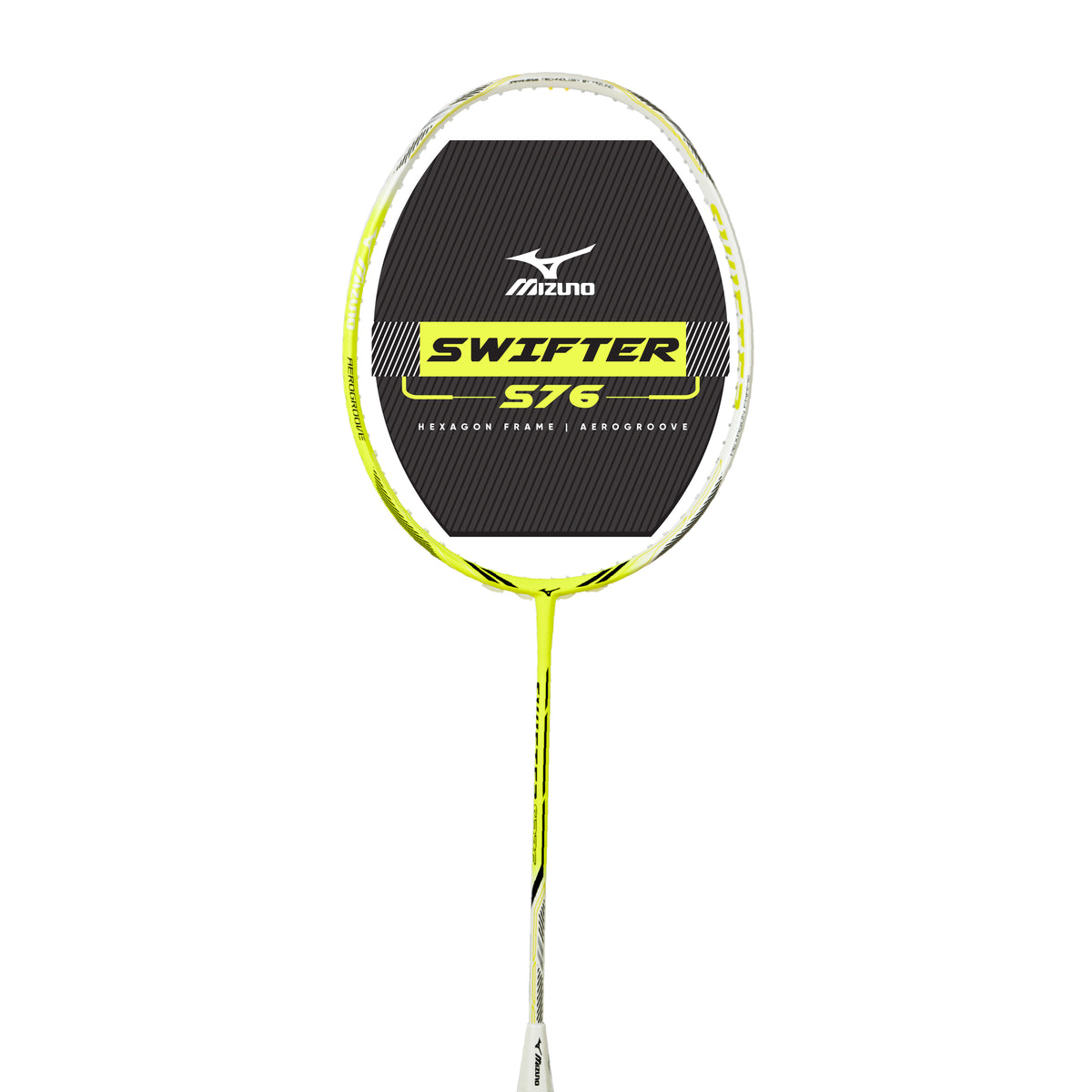 White/ Lime/ Black