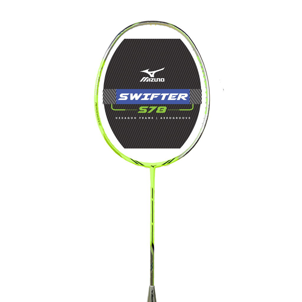 Black/ Lime/ White