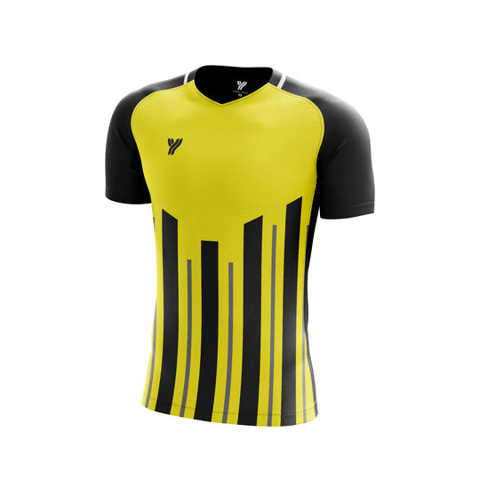Black Yellow