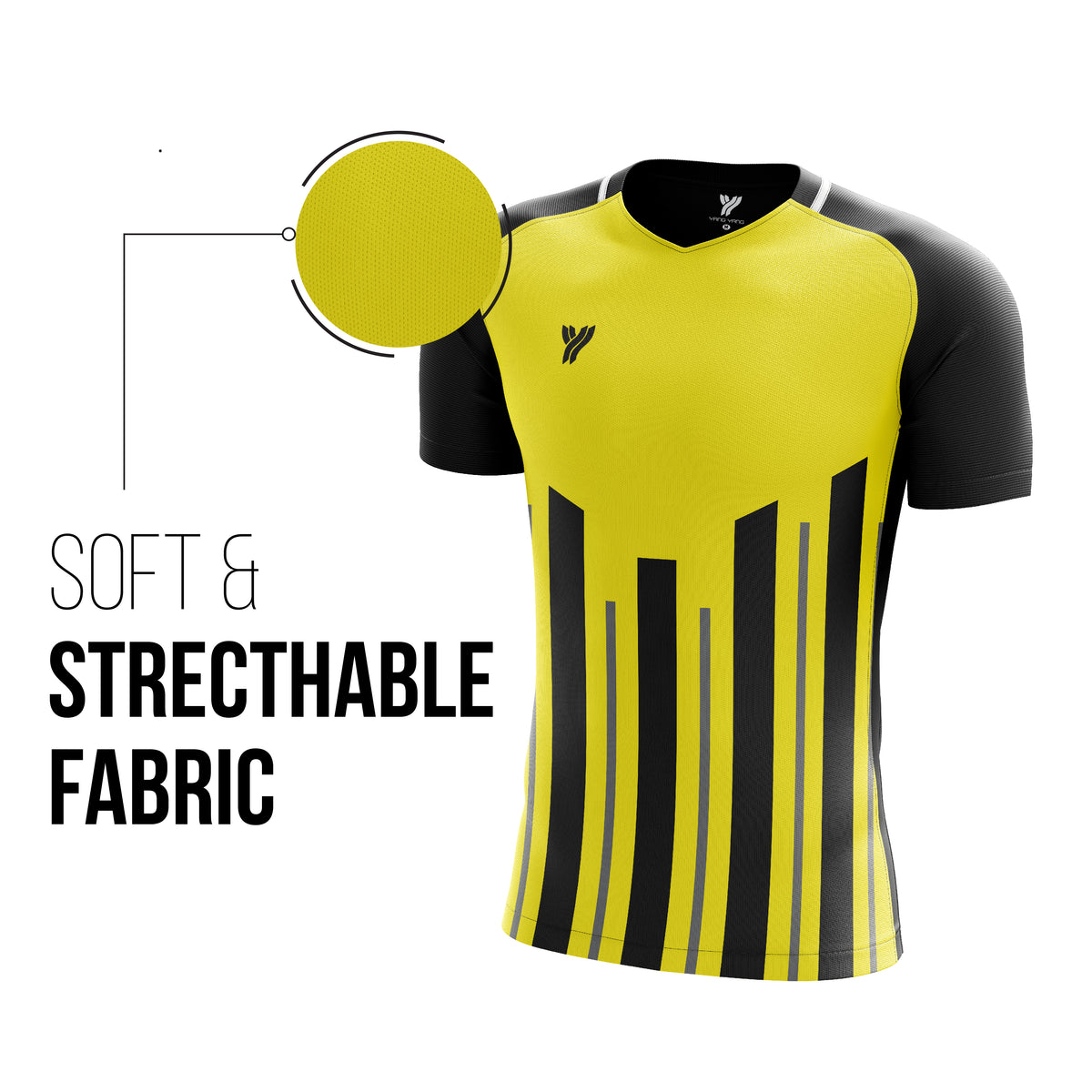 Black Yellow