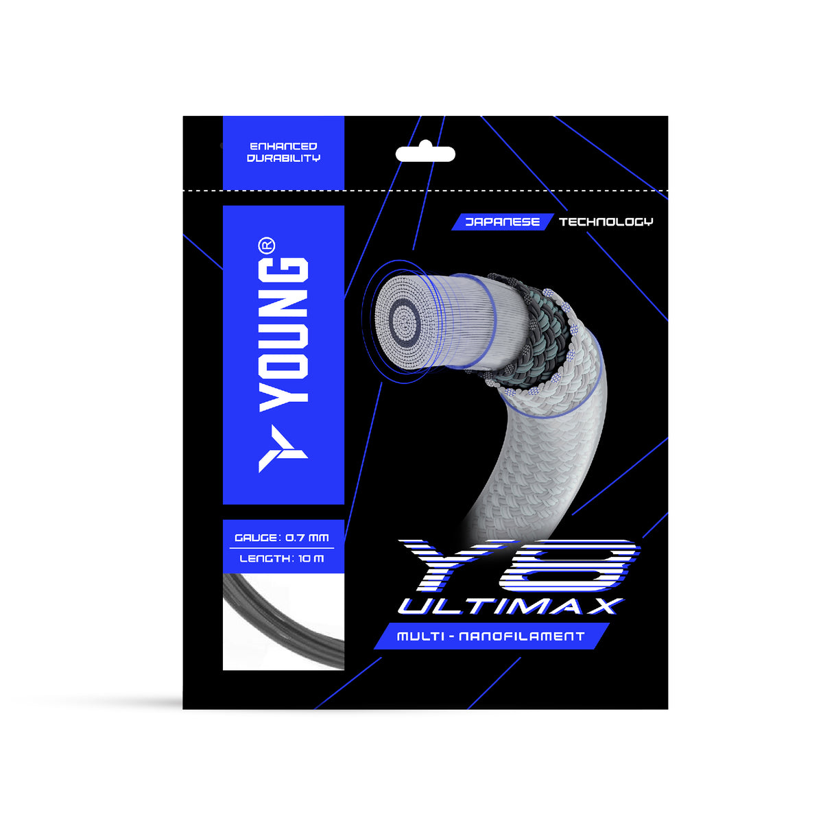 Y8 Ultimax