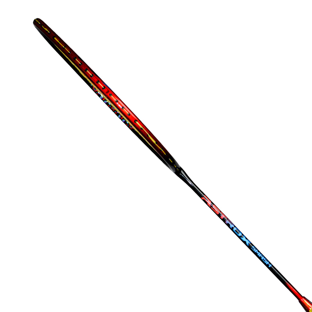Black Red