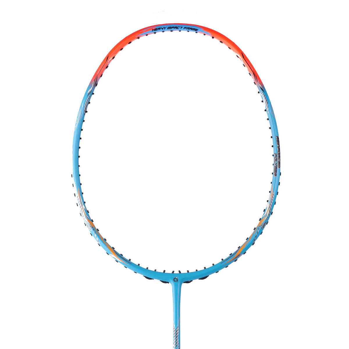 Blue Orange