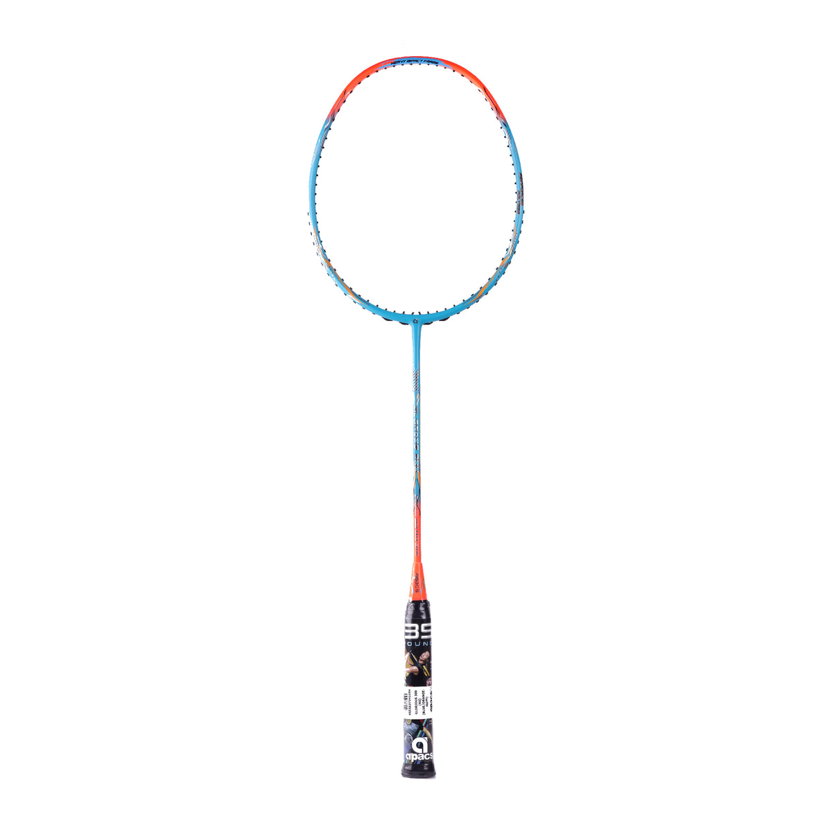 Blue Orange