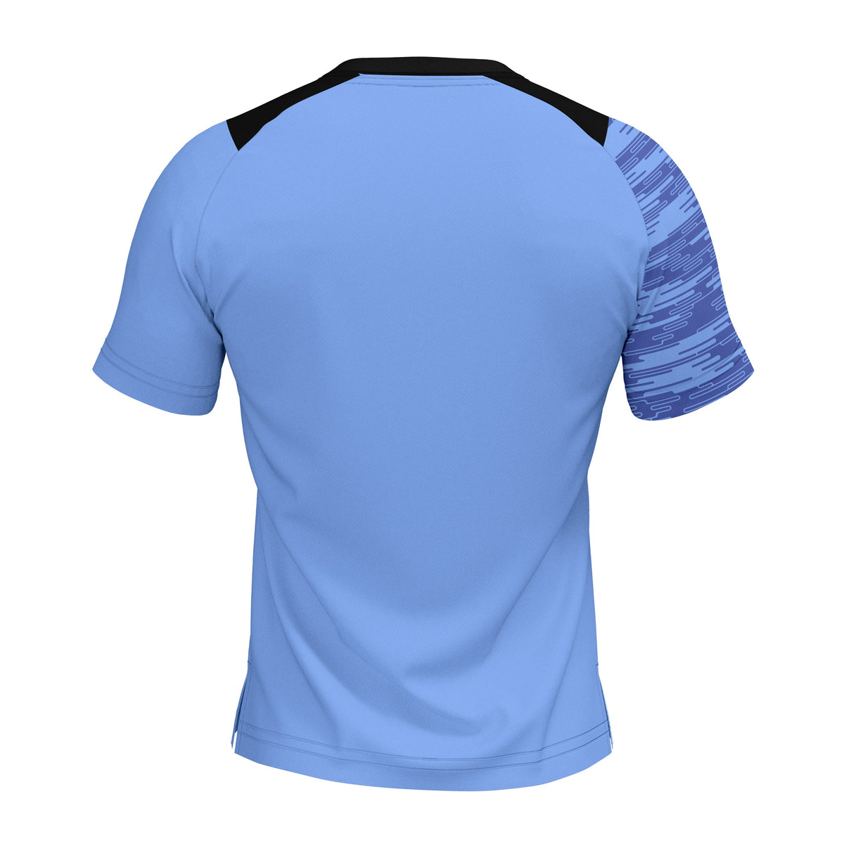 Dri-Fit Active Wear T-Shirt (SKY BLUE)
