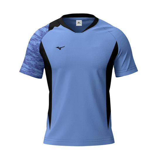Dri-Fit Active Wear T-Shirt (SKY BLUE)