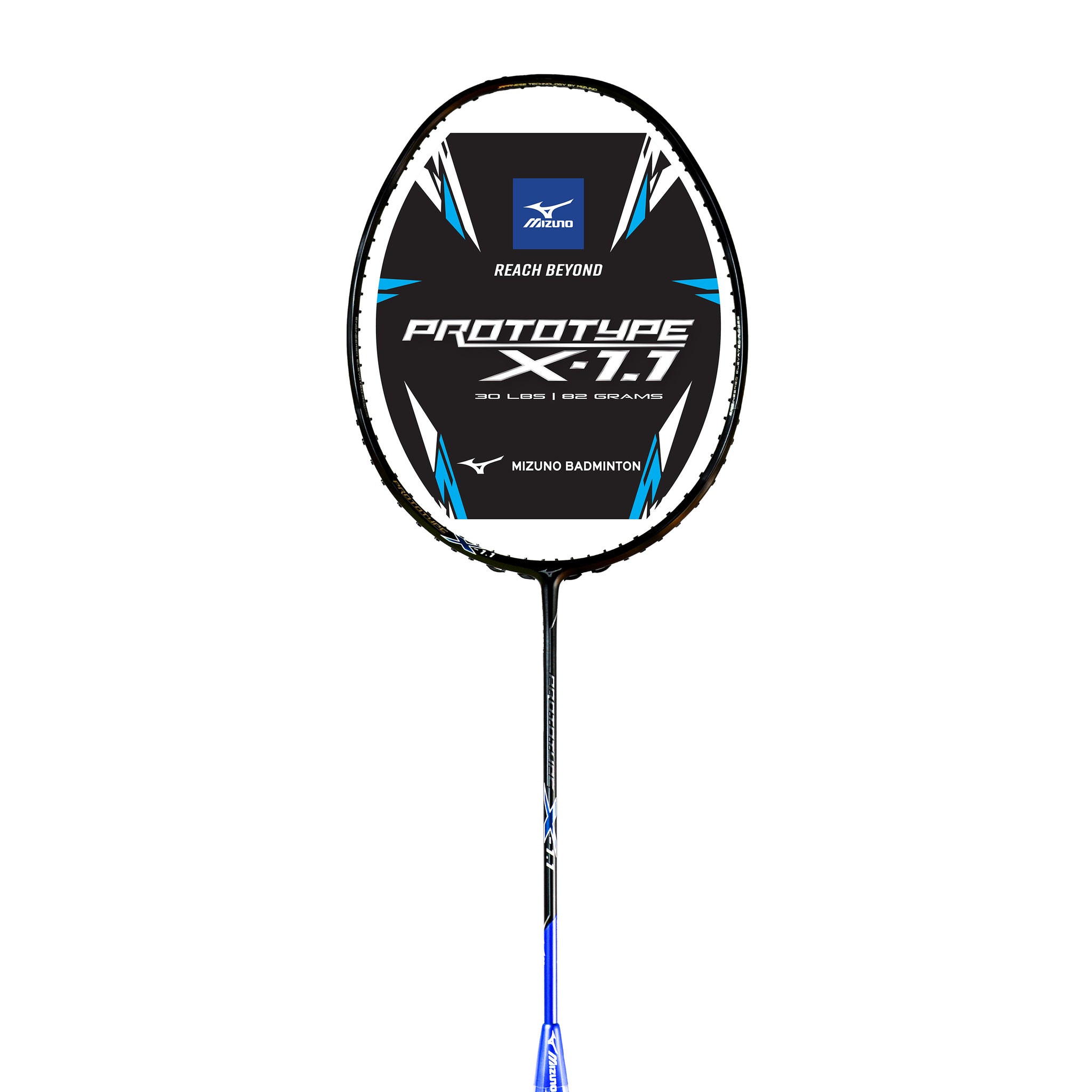 Mizuno prototype x-1 review 2025