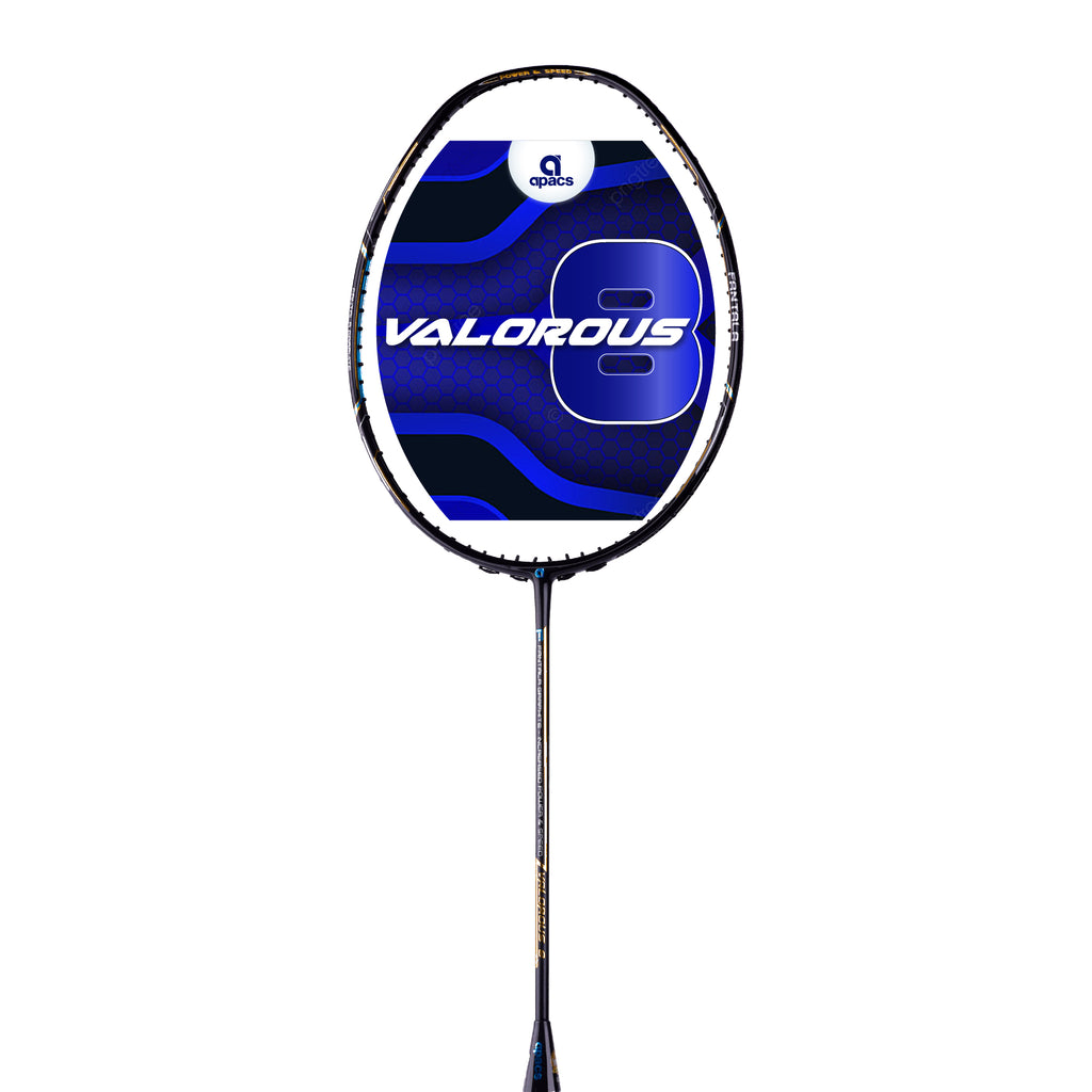 Apacs Badminton Rackets